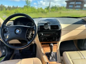 BMW X3 - 4700 € - 76781935 6 | Car24.bg BMW X3 - 4700 € - 76781935 6