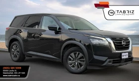 Nissan Pathfinder S* 3.5-V6* 4X4* DISTRONIC* CAM* BLIND-SP* КРАЙНА-Ц