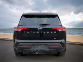 Nissan Pathfinder S* 3.5-V6* 4X4* DISTRONIC* CAM* BLIND-SP* КРАЙНА-Ц | Auto.bg — изображение 6 Nissan Pathfinder S* 3.5-V6* 4X4* DISTRONIC* CAM* BLIND-SP* КРАЙНА-Ц | Auto.bg — изображение 6