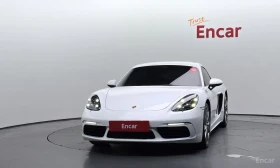 Porsche Cayman 718* PDK* | Auto.bg — изображение 3 Porsche Cayman 718* PDK* | Auto.bg — изображение 3