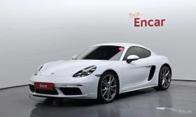 Porsche Cayman 718* PDK*