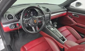 Porsche Cayman 718* PDK* | Auto.bg — изображение 8 Porsche Cayman 718* PDK* | Auto.bg — изображение 8