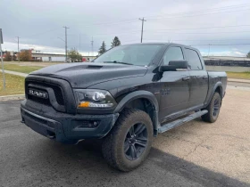 Dodge RAM 1500 * Warlock * CARFAX * ОПЦИЯ ЗА ФИНАНСИРАНЕ