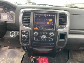 Dodge RAM 1500 * Warlock * CARFAX * ОПЦИЯ ЗА ФИНАНСИРАНЕ | Auto.bg — изображение 9 Dodge RAM 1500 * Warlock * CARFAX * ОПЦИЯ ЗА ФИНАНСИРАНЕ | Auto.bg — изображение 9