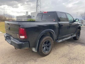 Dodge RAM 1500 * Warlock * CARFAX * ОПЦИЯ ЗА ФИНАНСИРАНЕ | Auto.bg — изображение 13 Dodge RAM 1500 * Warlock * CARFAX * ОПЦИЯ ЗА ФИНАНСИРАНЕ | Auto.bg — изображение 13