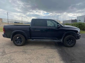 Dodge RAM 1500 * Warlock * CARFAX * ОПЦИЯ ЗА ФИНАНСИРАНЕ | Auto.bg — изображение 3 Dodge RAM 1500 * Warlock * CARFAX * ОПЦИЯ ЗА ФИНАНСИРАНЕ | Auto.bg — изображение 3