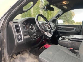 Dodge RAM 1500 * Warlock * CARFAX * ОПЦИЯ ЗА ФИНАНСИРАНЕ | Auto.bg — изображение 5 Dodge RAM 1500 * Warlock * CARFAX * ОПЦИЯ ЗА ФИНАНСИРАНЕ | Auto.bg — изображение 5
