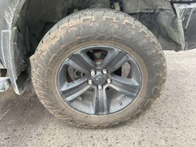 Dodge RAM 1500 * Warlock * CARFAX * ОПЦИЯ ЗА ФИНАНСИРАНЕ | Auto.bg — изображение 7 Dodge RAM 1500 * Warlock * CARFAX * ОПЦИЯ ЗА ФИНАНСИРАНЕ | Auto.bg — изображение 7