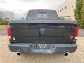 Dodge RAM 1500 * Warlock * CARFAX * ОПЦИЯ ЗА ФИНАНСИРАНЕ | Auto.bg — изображение 4 Dodge RAM 1500 * Warlock * CARFAX * ОПЦИЯ ЗА ФИНАНСИРАНЕ | Auto.bg — изображение 4