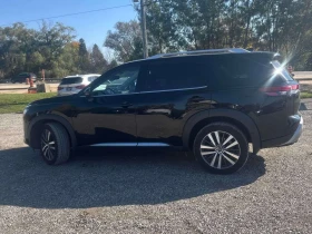 Nissan Pathfinder * Platinum * CARFAX * ОБДУХВАНЕ * HEAD UP * 360 - 29900 € - 70754710 2 | Car24.bg Nissan Pathfinder * Platinum * CARFAX * ОБДУХВАНЕ * HEAD UP * 360 - 29900 € - 70754710 2