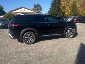 Nissan Pathfinder * Platinum * CARFAX * ОБДУХВАНЕ * HEAD UP * 360 - 29900 € - 70754710 3 | Car24.bg Nissan Pathfinder * Platinum * CARFAX * ОБДУХВАНЕ * HEAD UP * 360 - 29900 € - 70754710 3