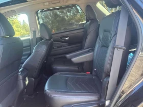 Nissan Pathfinder * Platinum * CARFAX * ОБДУХВАНЕ * HEAD UP * 360 - 29900 € - 70754710 12 | Car24.bg Nissan Pathfinder * Platinum * CARFAX * ОБДУХВАНЕ * HEAD UP * 360 - 29900 € - 70754710 12
