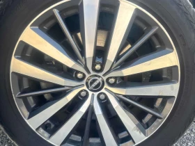 Nissan Pathfinder * Platinum * CARFAX * ОБДУХВАНЕ * HEAD UP * 360 - 29900 € - 70754710 7 | Car24.bg Nissan Pathfinder * Platinum * CARFAX * ОБДУХВАНЕ * HEAD UP * 360 - 29900 € - 70754710 7
