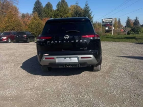 Nissan Pathfinder * Platinum * CARFAX * ОБДУХВАНЕ * HEAD UP * 360 - 29900 € - 70754710 4 | Car24.bg Nissan Pathfinder * Platinum * CARFAX * ОБДУХВАНЕ * HEAD UP * 360 - 29900 € - 70754710 4