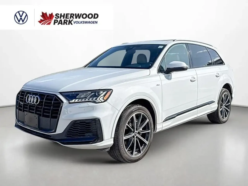 Audi Q7 - 34333 € - 19994323 1 | Car24.bg Audi Q7 - 34333 € - 19994323 1