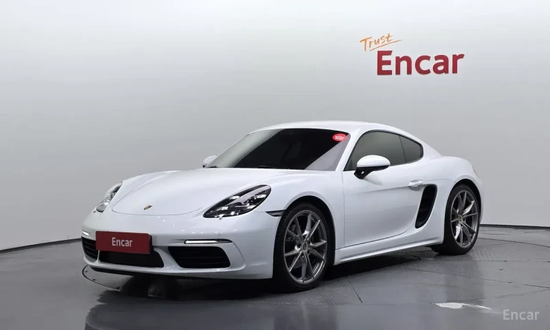 Porsche Cayman 718* PDK* - 34800 € - 17759975 1 | Car24.bg Porsche Cayman 718* PDK* - 34800 € - 17759975 1
