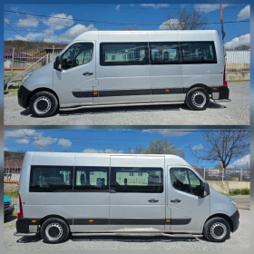 Renault Master 2.3dci 8+ 1 Рампа за хора с увреждания | Auto.bg — изображение 4 Renault Master 2.3dci 8+ 1 Рампа за хора с увреждания | Auto.bg — изображение 4
