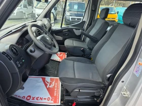 Renault Master 2.3dci 8+ 1 Рампа за хора с увреждания | Auto.bg — изображение 15 Renault Master 2.3dci 8+ 1 Рампа за хора с увреждания | Auto.bg — изображение 15