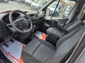 Renault Master 2.3dci 8+ 1 Рампа за хора с увреждания | Auto.bg — изображение 14 Renault Master 2.3dci 8+ 1 Рампа за хора с увреждания | Auto.bg — изображение 14