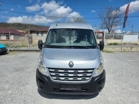 Renault Master 2.3dci 8+ 1 Рампа за хора с увреждания | Auto.bg — изображение 2 Renault Master 2.3dci 8+ 1 Рампа за хора с увреждания | Auto.bg — изображение 2