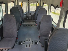 Renault Master 2.3dci 8+ 1 Рампа за хора с увреждания | Auto.bg — изображение 17 Renault Master 2.3dci 8+ 1 Рампа за хора с увреждания | Auto.bg — изображение 17