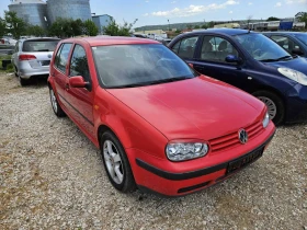 VW Golf 1.9TDI 110к.с - Car24.bg VW Golf 1.9TDI 110к.с