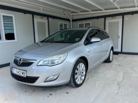 Opel Astra Astra J 1.4 I - Car24.bg Opel Astra Astra J 1.4 I