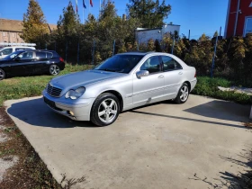 Mercedes-Benz C 220 - Car24.bg Mercedes-Benz C 220