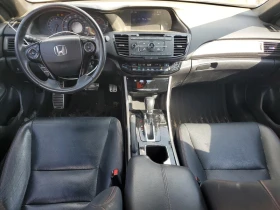 Honda Accord SPORT SPECIAL EDITION* АВТОКРЕДИТ - 20999 лв. / 10736.62 € - 88307300 8 | Car24.bg Honda Accord SPORT SPECIAL EDITION* АВТОКРЕДИТ - 20999 лв. / 10736.62 € - 88307300 8