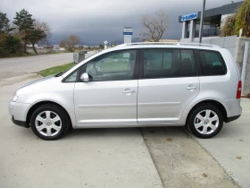 VW Touran 2.0TDI/136кс./6-СКОРОСТИ/7-МЕСТА/КАТО НОВА - 6900 лв. / 3527.91 € - 76520248 7 | Car24.bg VW Touran 2.0TDI/136кс./6-СКОРОСТИ/7-МЕСТА/КАТО НОВА - 6900 лв. / 3527.91 € - 76520248 7