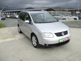 VW Touran 2.0TDI/136кс./6-СКОРОСТИ/7-МЕСТА/КАТО НОВА - 6900 лв. / 3527.91 € - 76520248 2 | Car24.bg VW Touran 2.0TDI/136кс./6-СКОРОСТИ/7-МЕСТА/КАТО НОВА - 6900 лв. / 3527.91 € - 76520248 2