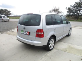 VW Touran 2.0TDI/136кс./6-СКОРОСТИ/7-МЕСТА/КАТО НОВА - 6900 лв. / 3527.91 € - 76520248 4 | Car24.bg VW Touran 2.0TDI/136кс./6-СКОРОСТИ/7-МЕСТА/КАТО НОВА - 6900 лв. / 3527.91 € - 76520248 4