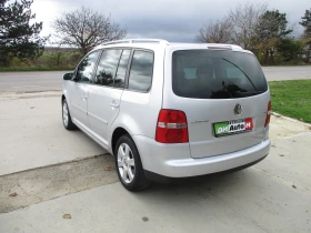 VW Touran 2.0TDI/136кс./6-СКОРОСТИ/7-МЕСТА/КАТО НОВА - 6900 лв. / 3527.91 € - 76520248 6 | Car24.bg VW Touran 2.0TDI/136кс./6-СКОРОСТИ/7-МЕСТА/КАТО НОВА - 6900 лв. / 3527.91 € - 76520248 6