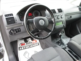 VW Touran 2.0TDI/136кс./6-СКОРОСТИ/7-МЕСТА/КАТО НОВА - 6900 лв. / 3527.91 € - 76520248 10 | Car24.bg VW Touran 2.0TDI/136кс./6-СКОРОСТИ/7-МЕСТА/КАТО НОВА - 6900 лв. / 3527.91 € - 76520248 10