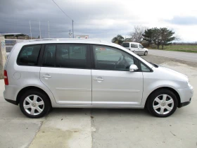 VW Touran 2.0TDI/136кс./6-СКОРОСТИ/7-МЕСТА/КАТО НОВА - 6900 лв. / 3527.91 € - 76520248 3 | Car24.bg VW Touran 2.0TDI/136кс./6-СКОРОСТИ/7-МЕСТА/КАТО НОВА - 6900 лв. / 3527.91 € - 76520248 3