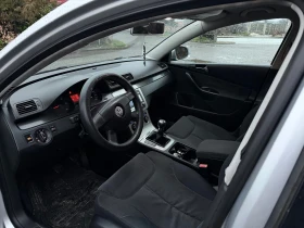 VW Passat 1.9TDI 105hp - 3100 € / 6063.07 лв. - 59230708 8 | Car24.bg VW Passat 1.9TDI 105hp - 3100 € / 6063.07 лв. - 59230708 8