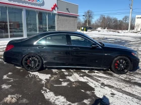 Mercedes-Benz S 63 AMG * CARFAX * ЦЕНА ДО БГ - 33000 € / 64542.39 лв. - 16749196 3 | Car24.bg Mercedes-Benz S 63 AMG * CARFAX * ЦЕНА ДО БГ - 33000 € / 64542.39 лв. - 16749196 3