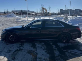 Mercedes-Benz S 63 AMG * CARFAX * ЦЕНА ДО БГ - 33000 € / 64542.39 лв. - 16749196 2 | Car24.bg Mercedes-Benz S 63 AMG * CARFAX * ЦЕНА ДО БГ - 33000 € / 64542.39 лв. - 16749196 2