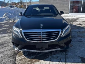 Mercedes-Benz S 63 AMG * CARFAX * ЦЕНА ДО БГ - 33000 € / 64542.39 лв. - 16749196 6 | Car24.bg Mercedes-Benz S 63 AMG * CARFAX * ЦЕНА ДО БГ - 33000 € / 64542.39 лв. - 16749196 6