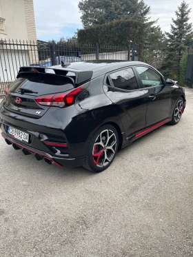 Hyundai Veloster N - 18000 € / 35204.94 лв. - 16449496 5 | Car24.bg Hyundai Veloster N - 18000 € / 35204.94 лв. - 16449496 5