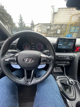 Hyundai Veloster N - 18000 € / 35204.94 лв. - 16449496 8 | Car24.bg Hyundai Veloster N - 18000 € / 35204.94 лв. - 16449496 8