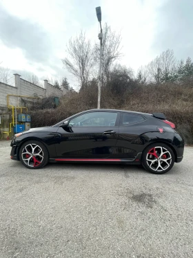 Hyundai Veloster N - 18000 € / 35204.94 лв. - 16449496 4 | Car24.bg Hyundai Veloster N - 18000 € / 35204.94 лв. - 16449496 4