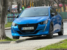 Peugeot 208 E 208 GT - Car24.bg Peugeot 208 E 208 GT