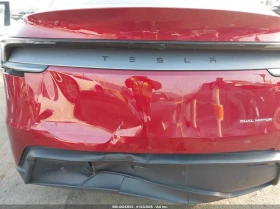 Tesla Model Y Long Range Launch Series/Premium All-Wheel Drive | Auto.bg — изображение 6 Tesla Model Y Long Range Launch Series/Premium All-Wheel Drive | Auto.bg — изображение 6