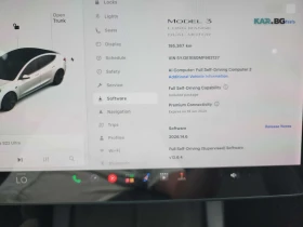 Tesla Model 3 Long R.ЦЕНА ДО БЪЛГАРИЯ + РЕГИСТРАЦИЯ & АВТОКРЕДИТ | Auto.bg — изображение 9 Tesla Model 3 Long R.ЦЕНА ДО БЪЛГАРИЯ + РЕГИСТРАЦИЯ & АВТОКРЕДИТ | Auto.bg — изображение 9