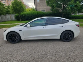 Tesla Model 3 Long R.ЦЕНА ДО БЪЛГАРИЯ + РЕГИСТРАЦИЯ & АВТОКРЕДИТ | Auto.bg — изображение 3 Tesla Model 3 Long R.ЦЕНА ДО БЪЛГАРИЯ + РЕГИСТРАЦИЯ & АВТОКРЕДИТ | Auto.bg — изображение 3