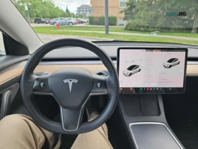 Tesla Model 3 Long R.ЦЕНА ДО БЪЛГАРИЯ + РЕГИСТРАЦИЯ & АВТОКРЕДИТ | Auto.bg — изображение 7 Tesla Model 3 Long R.ЦЕНА ДО БЪЛГАРИЯ + РЕГИСТРАЦИЯ & АВТОКРЕДИТ | Auto.bg — изображение 7