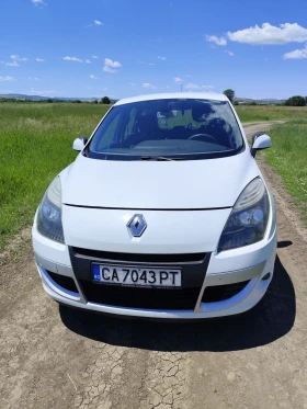 Renault Grand scenic - Car24.bg Renault Grand scenic