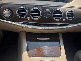 Mercedes-Benz S 400 * BURMASTER* МАСАЖИ* ДИСТРОНИК* 360 КАМЕРА* ОБДУХВ - 15990 € / 31273.72 лв. - 63626834 12 | Car24.bg Mercedes-Benz S 400 * BURMASTER* МАСАЖИ* ДИСТРОНИК* 360 КАМЕРА* ОБДУХВ - 15990 € / 31273.72 лв. - 63626834 12