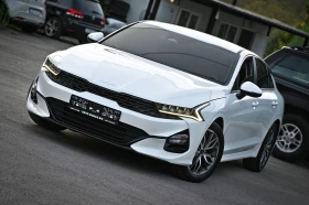 Kia K5 2.0 LPI / ДЖОЙСТИК